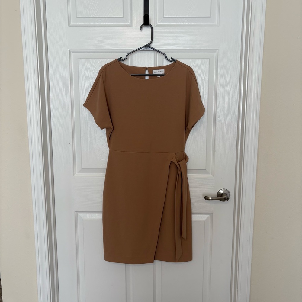 Gibson Latimer Dress